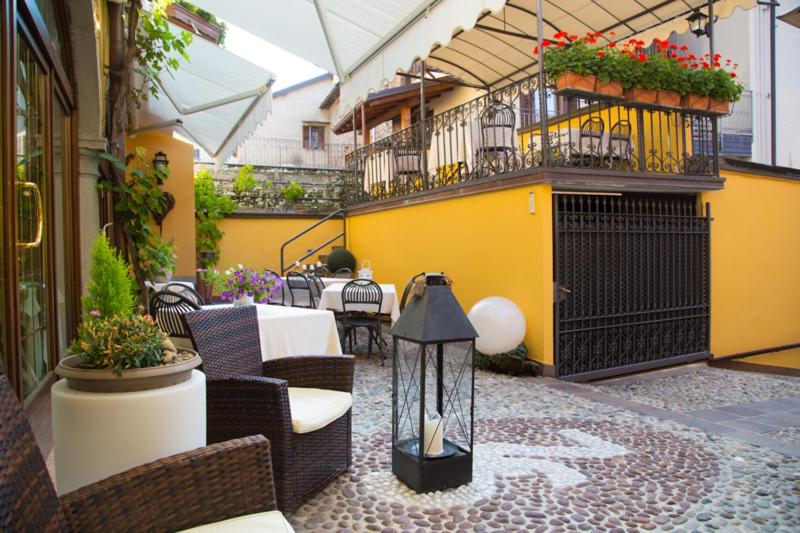 Albergo Antica Locanda photo 2
