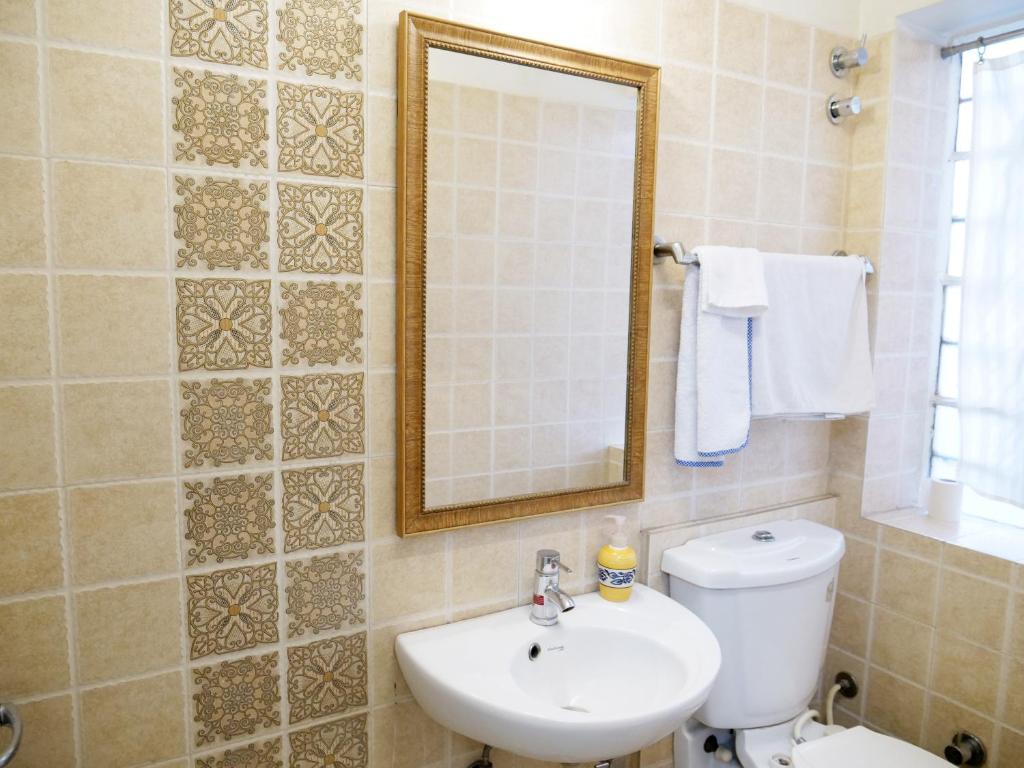 Одноместный (Одноместный номер эконом-класса), Hotel Arya Niwas