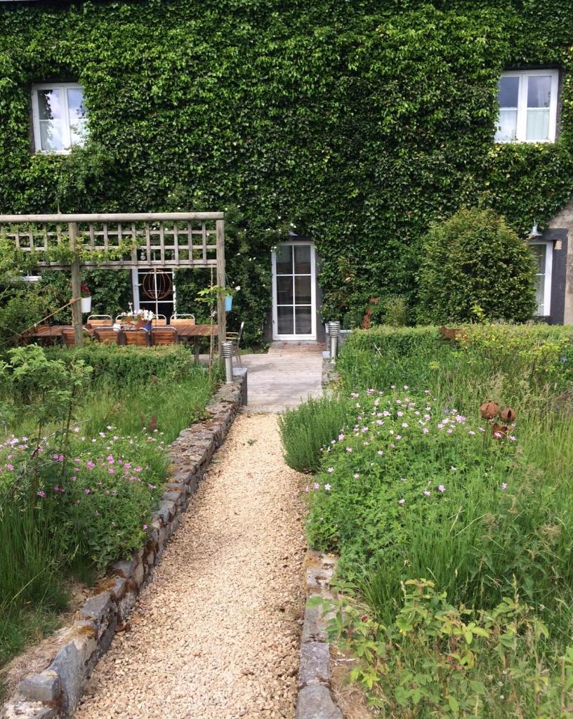 B&B La ferme du doux photo 4