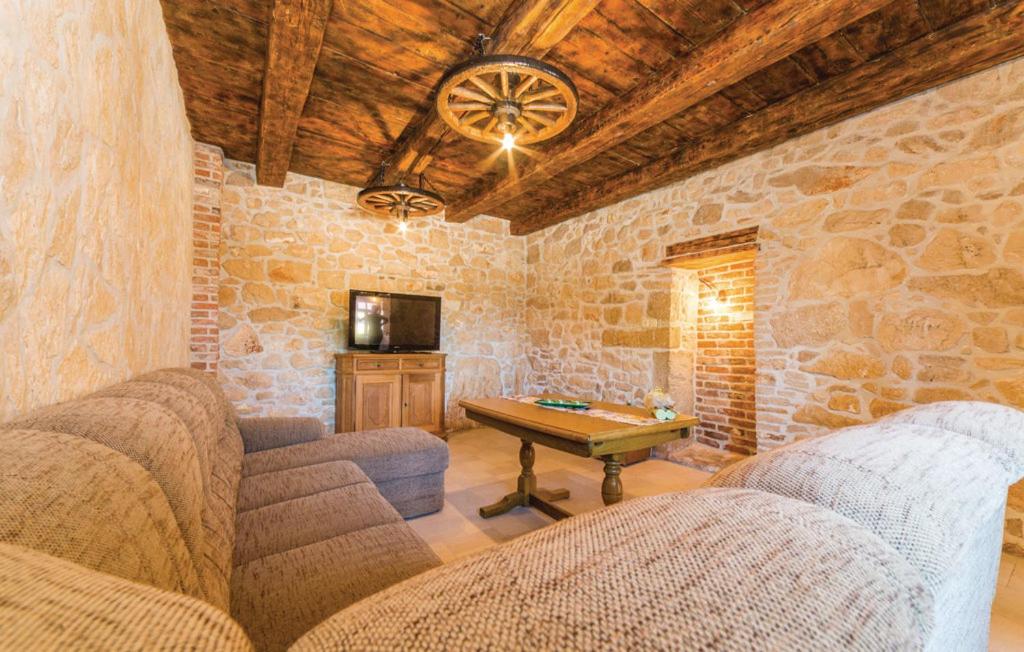 Luxury Villa Maria with Pool photo 4