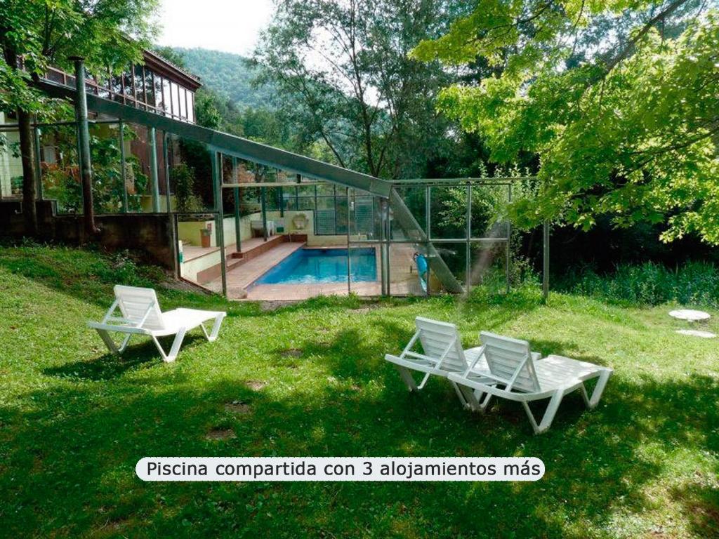 La Rovirota, Casa Solar photo 2