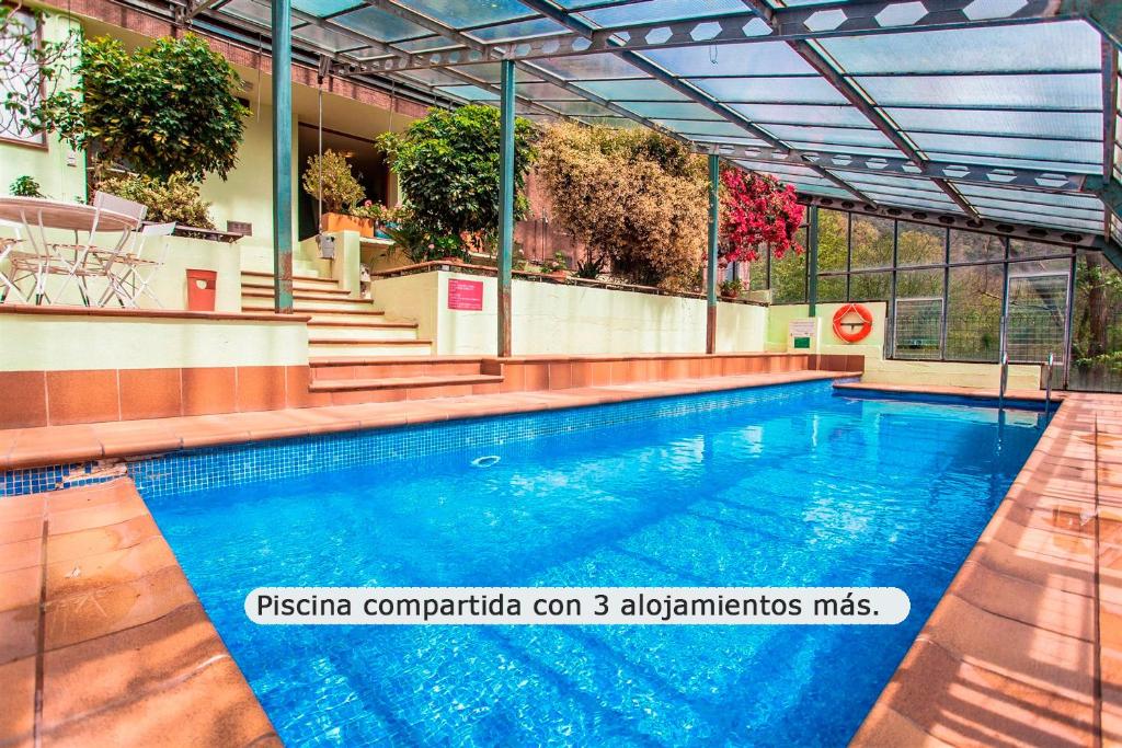 La Rovirota, Casa Solar photo 4
