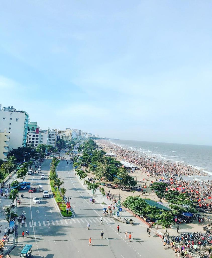 Phương Thuỷ Hotel