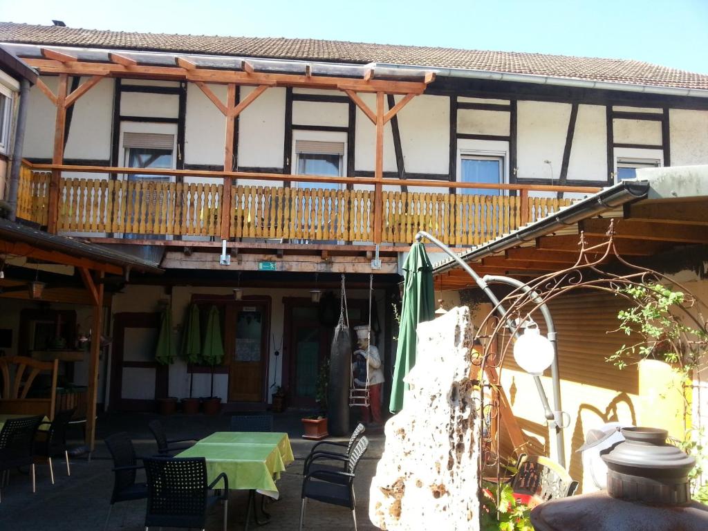Landgasthof Sonne photo 4