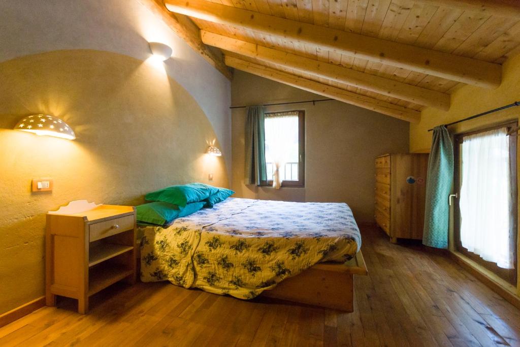 Agriturismo Casa Essenia photo 3