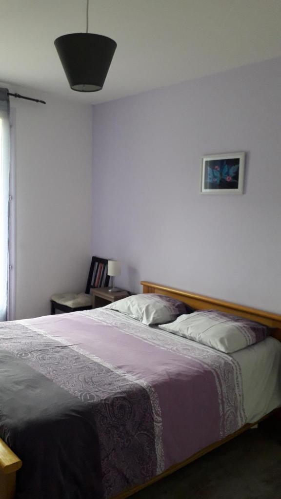 chambres chez Claudine et Richard photo 3