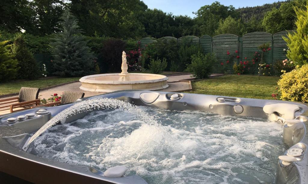 Gite Logis des Fontaines photo 1