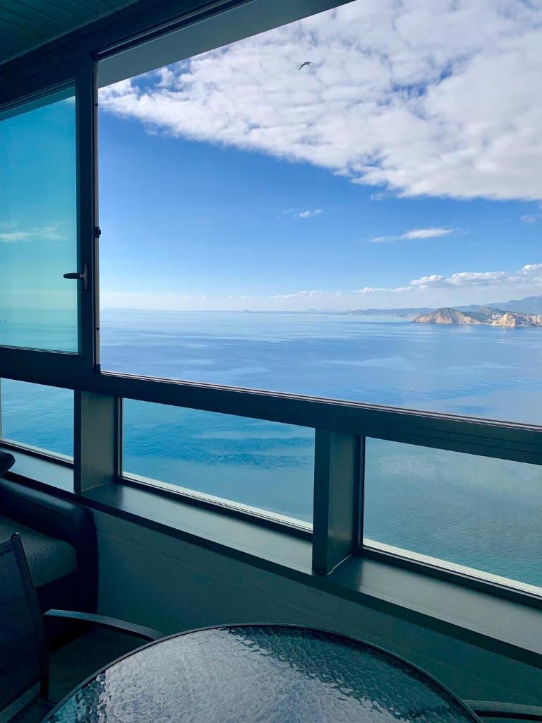 Precioso piso con unas vistas increíbles photo 2