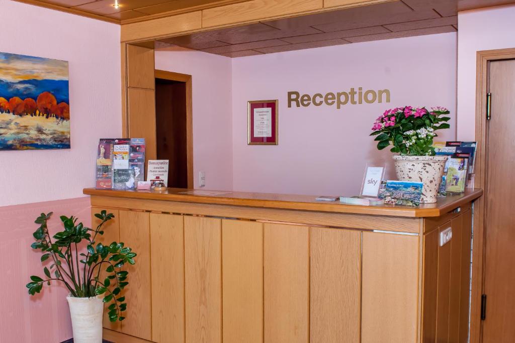 Hotel Englischer Hof photo 2
