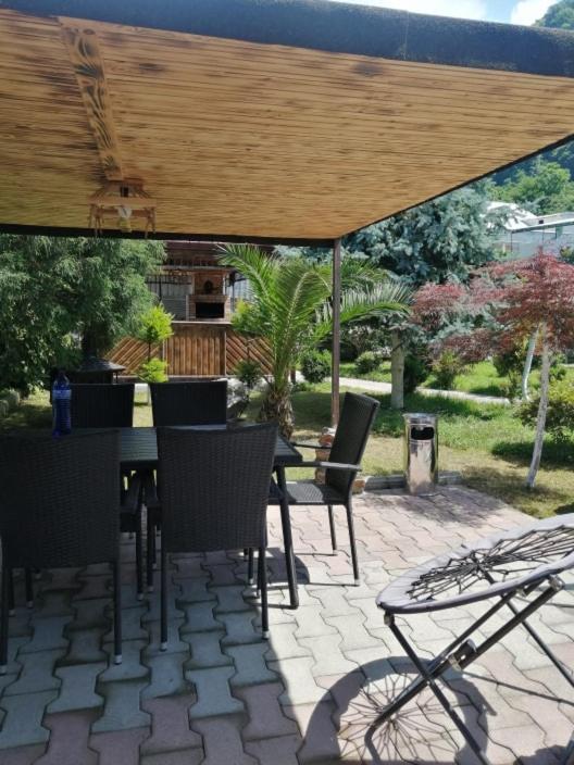 Vacation Home Nukri photo 1