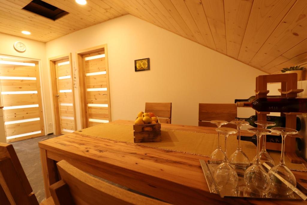 Apartmán Sebina photo 1