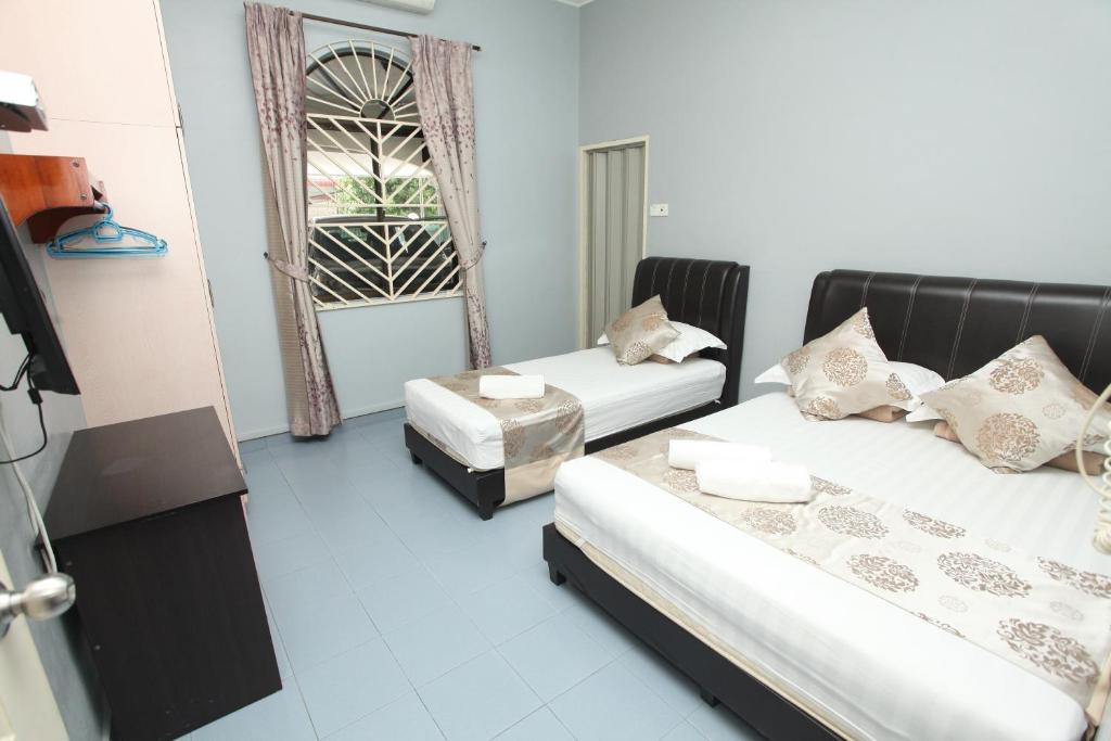 WARNI 48 Whole Or Room photo 3