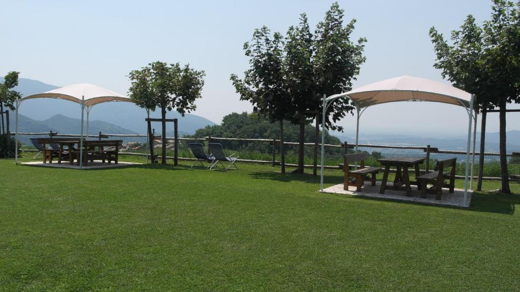 Agriturismo Fattoria Monte Baldo photo 4