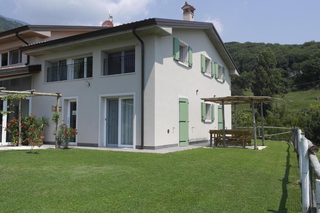 Agriturismo Fattoria Monte Baldo photo 1