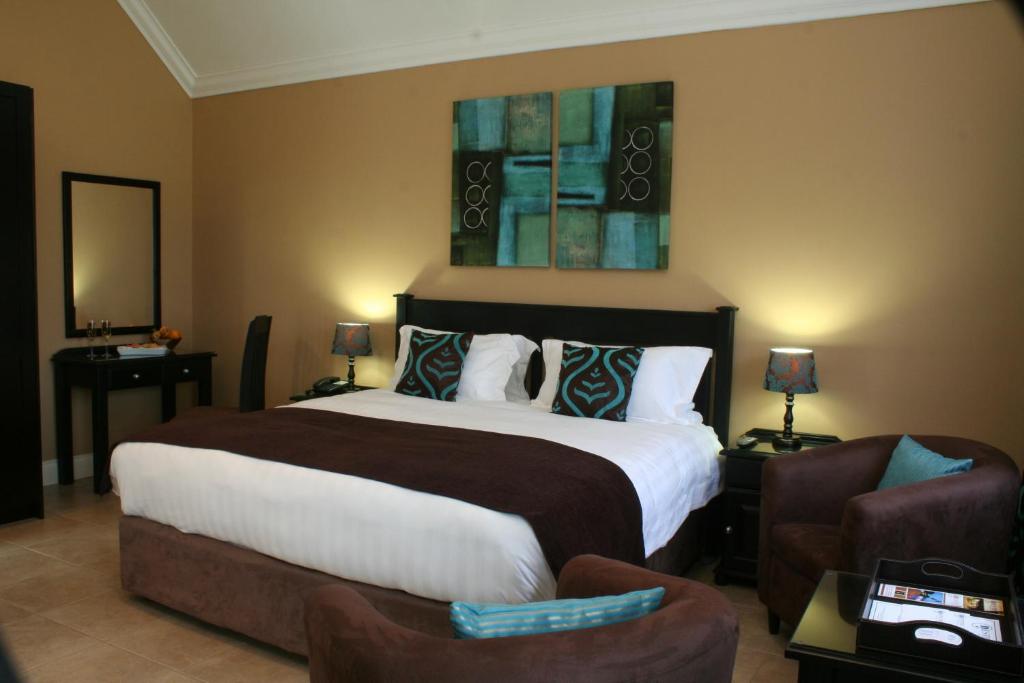 Destiny Lodge photo 1