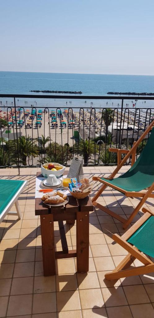 B&B Attico Mare photo 3