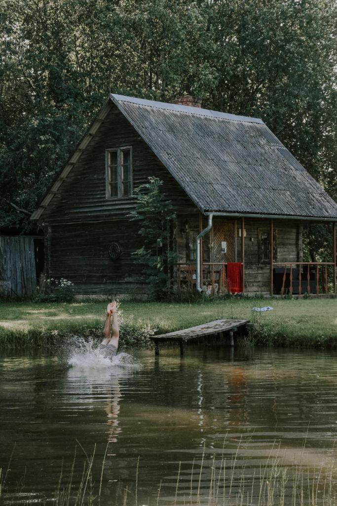 Viesu nams Lauciņi photo 1