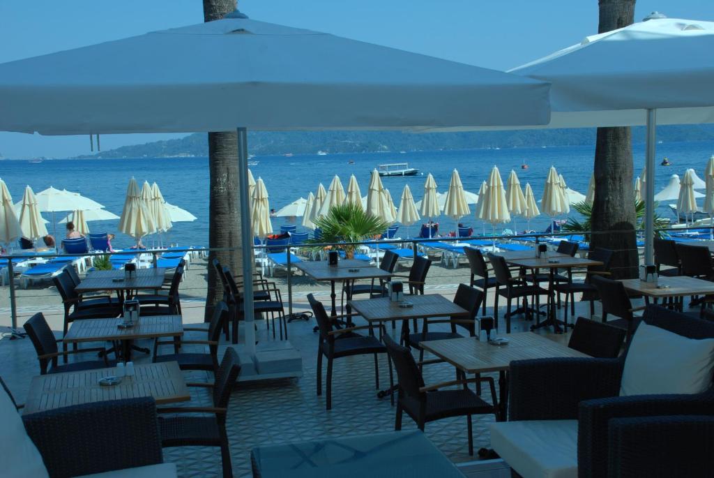 Begonville Beach Hotel - Adult Only photo 3