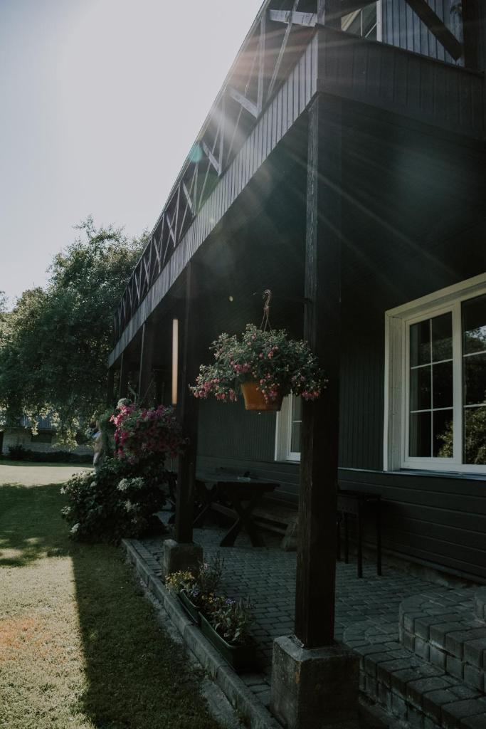Viesu nams Lauciņi photo 3