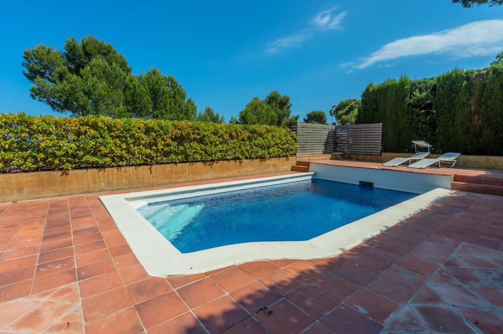 L-3 CALELLA DE PALAFRUGELL 5/ 6 PAX photo 1