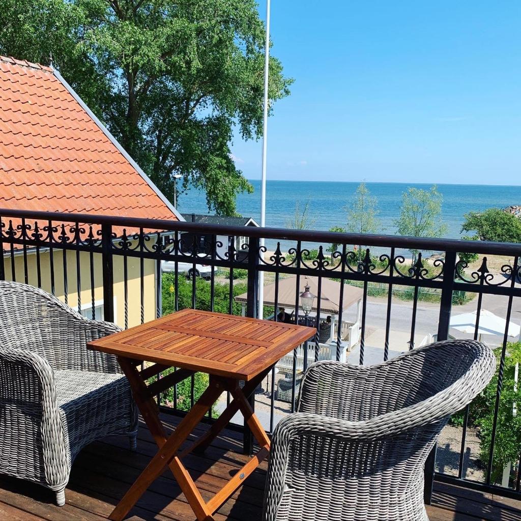 STF Kivikstrand Badhotell photo 1