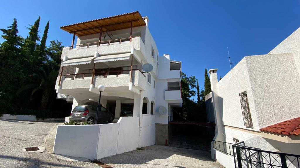 Irini Seaside Apartment photo 4