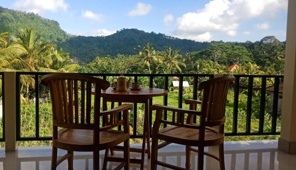 Mantra Guesthouse Sidemen - Tap to explore photos
