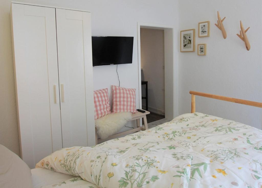 FerienNest Bad Ems, Appartment WaldNest photo 3