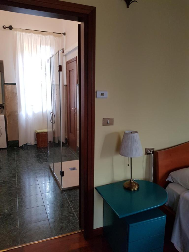 B&B- Il Roma photo 3