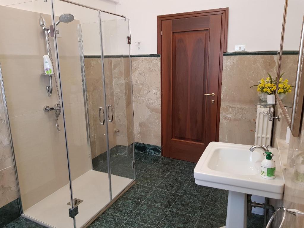 B&B- Il Roma photo 2