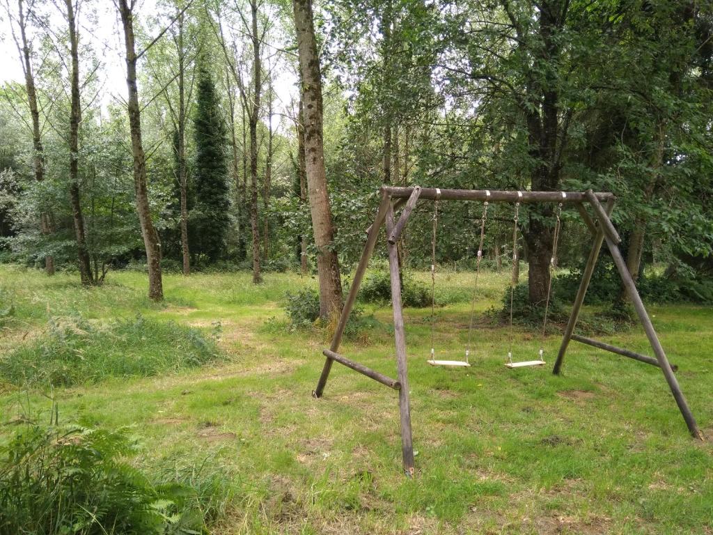 Les Gîtes du Château de Passillé photo 3
