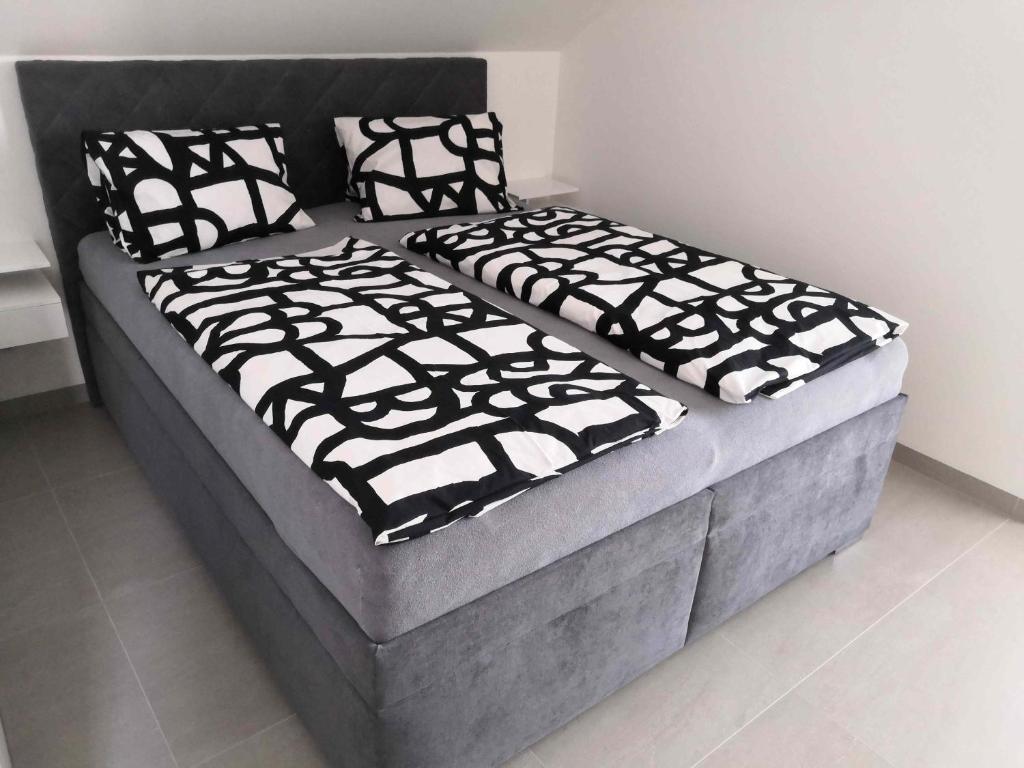 Apartmán Starovičky 406 photo 1