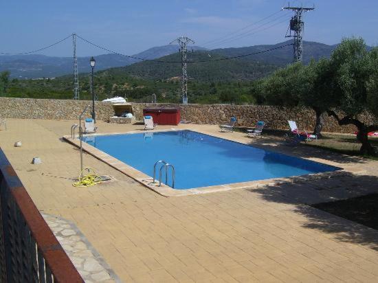 L'Ermita Casa Ripo photo 4