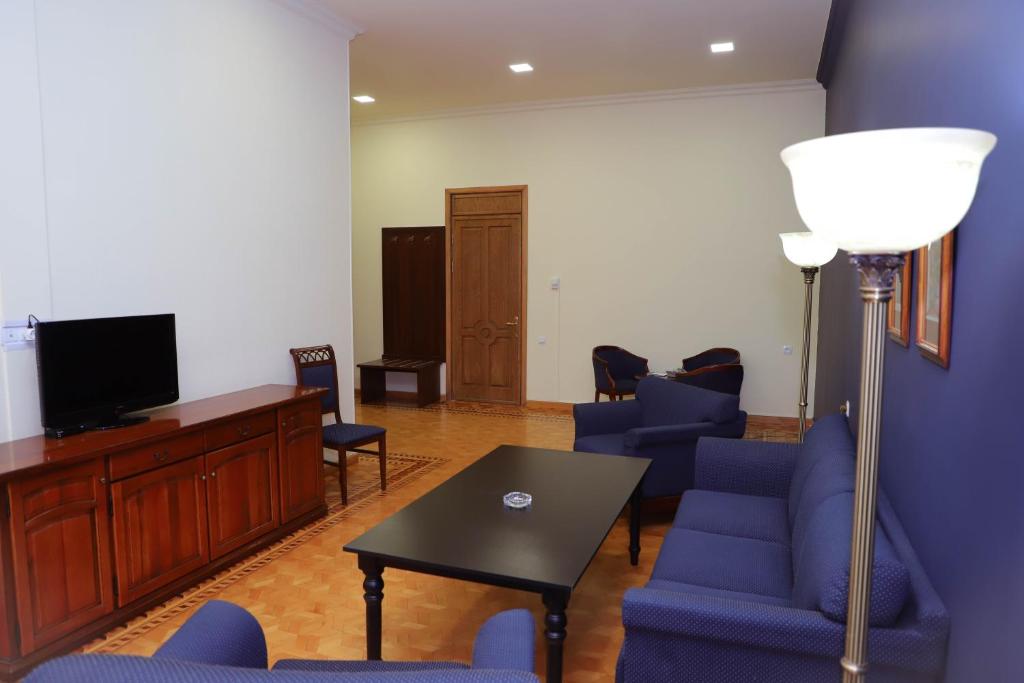 Araks Hotel Complex photo 4