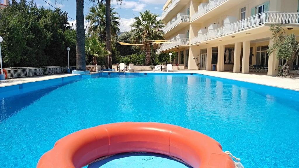 Nireus Hotel photo 3