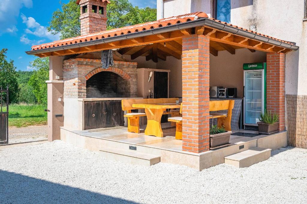 Holiday house Leone photo 3