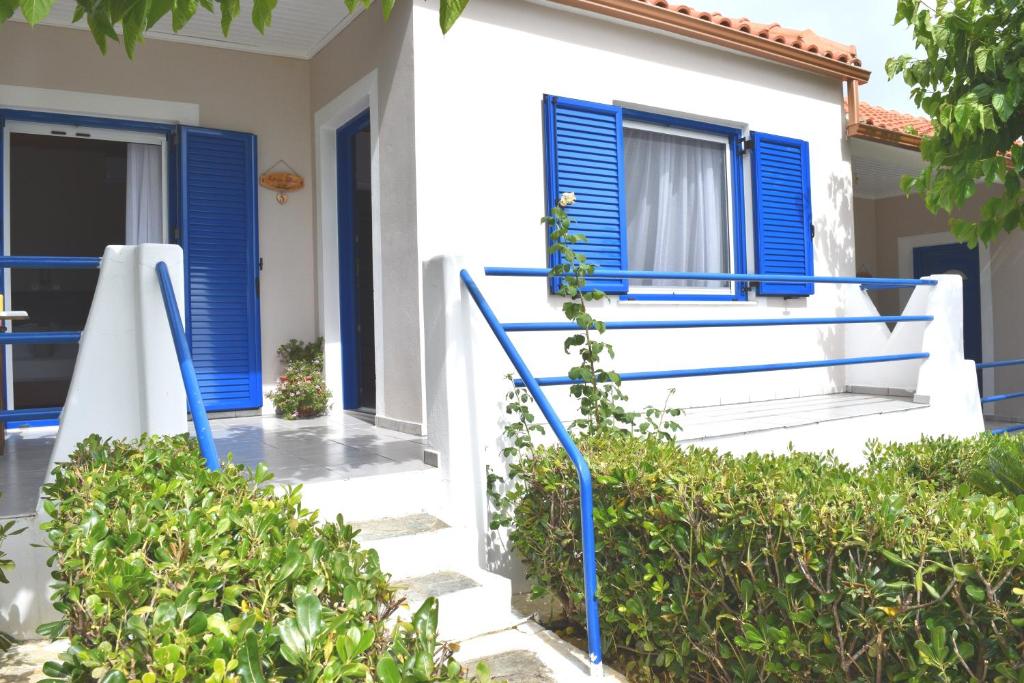 Panorama Apartments photo 1