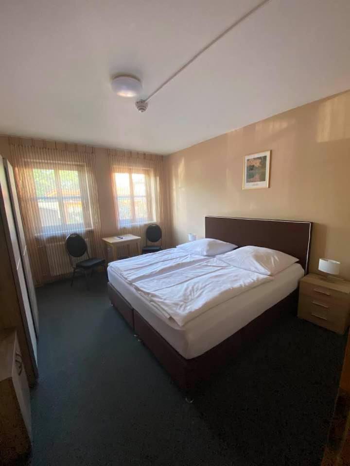 Hotel-Gasthof "Alter Ritter" photo 3