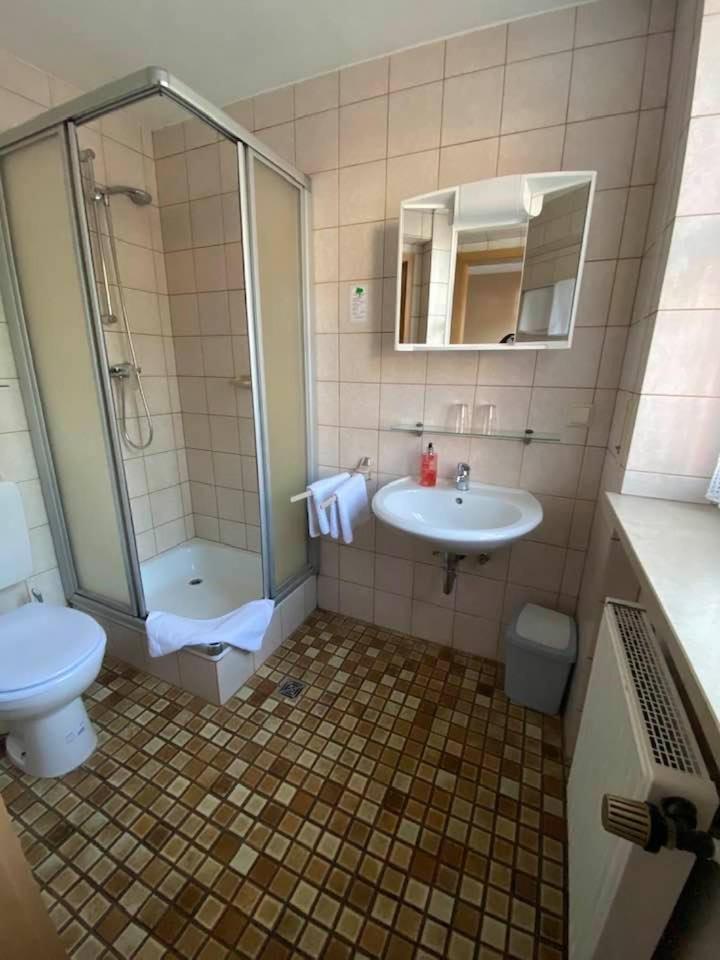 Hotel-Gasthof "Alter Ritter" photo 4