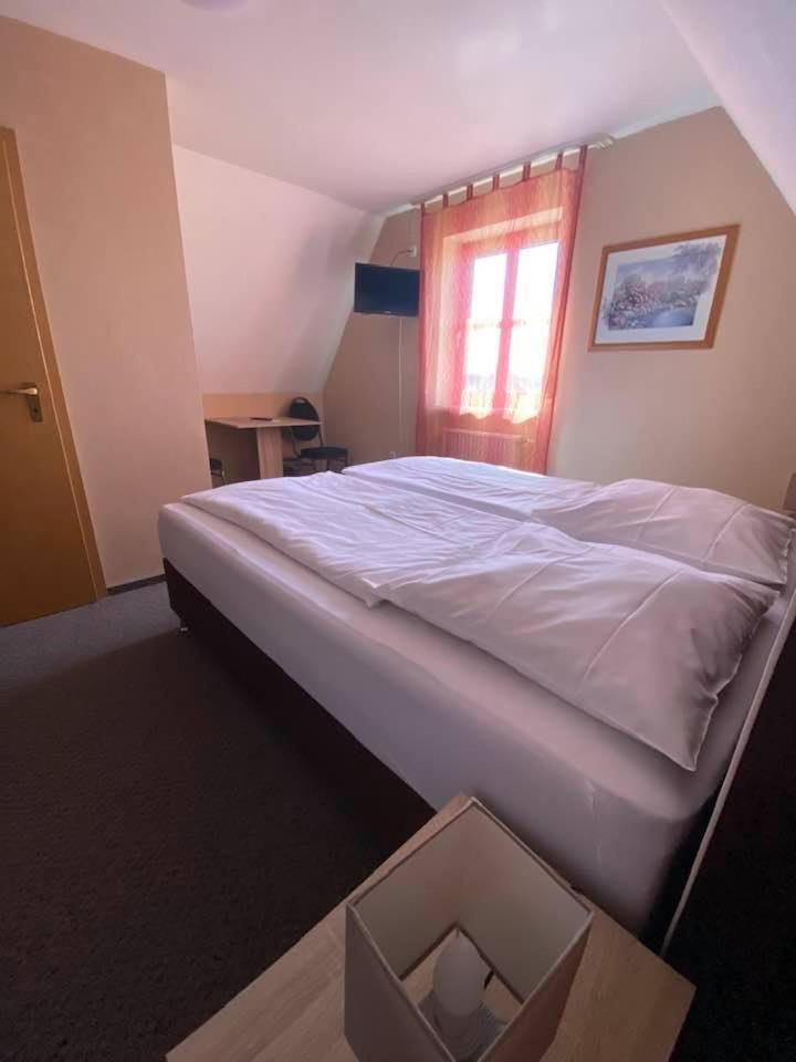 Hotel-Gasthof "Alter Ritter" photo 2