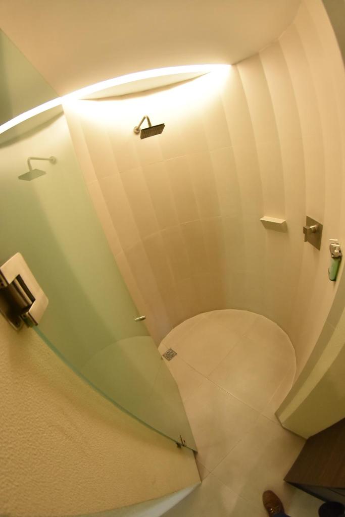 Двухместный (Номер с кроватью размера «king-size»), Hotel La Moraleja