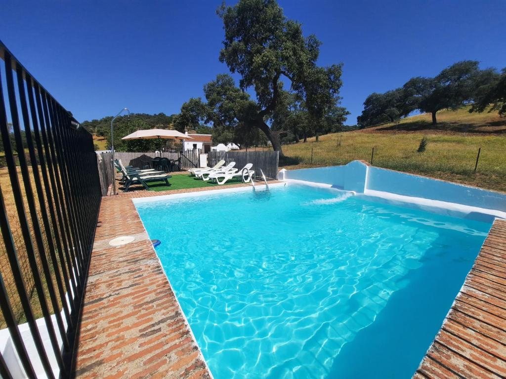 CASA RURAL LA DEHESILLA photo 1