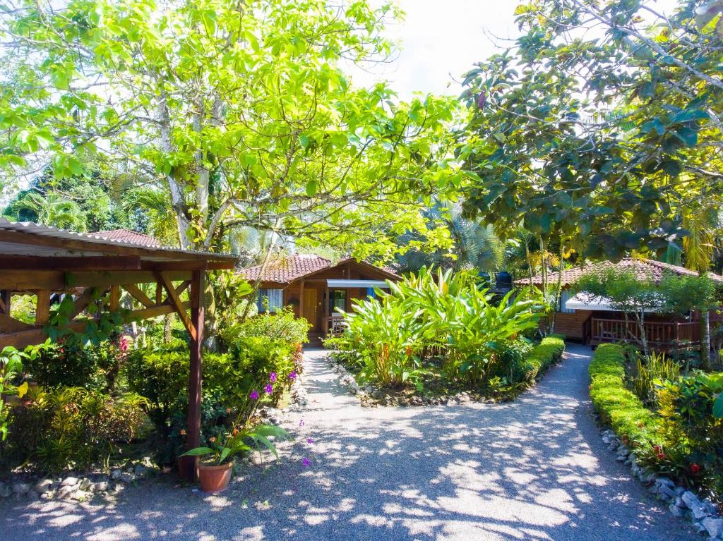 Casa Marcellino Lodge photo 2