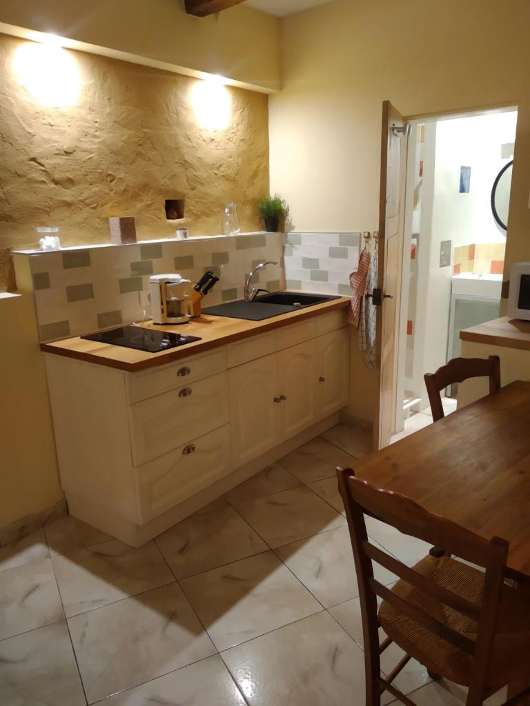 Au coeur de Montastruc-la-Conseillère - Chambres d'hôtes photo 2