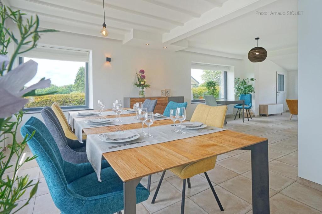B&B Maison Ruthier photo 1