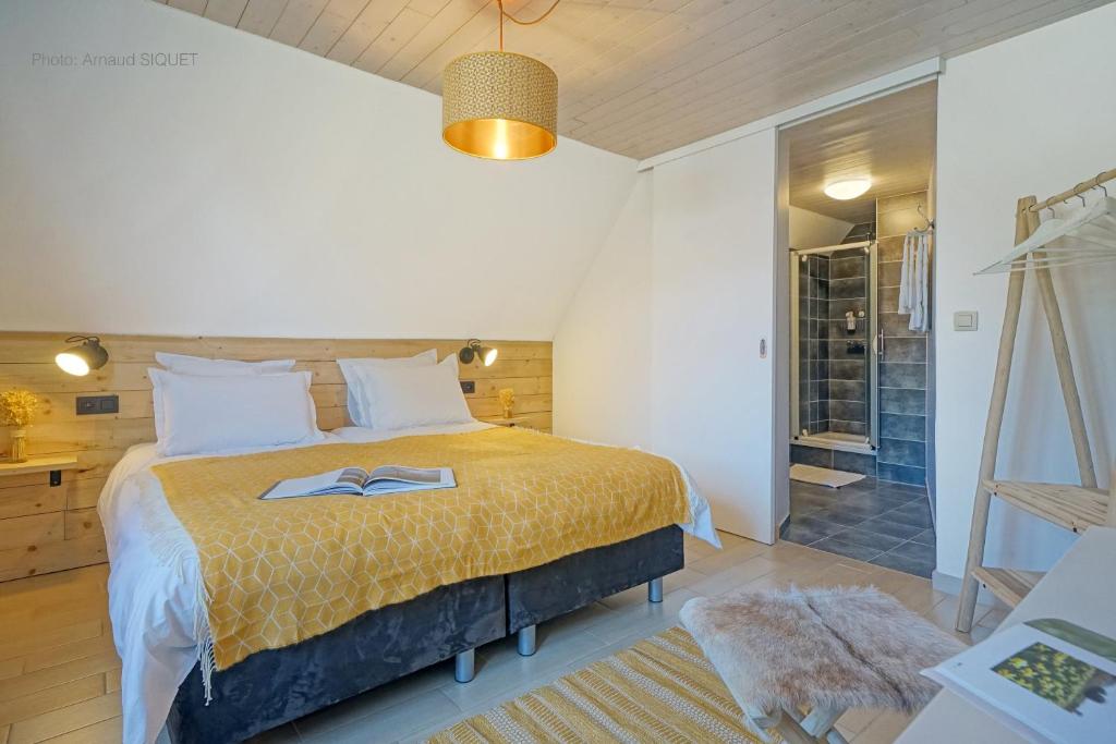 B&B Maison Ruthier photo 2