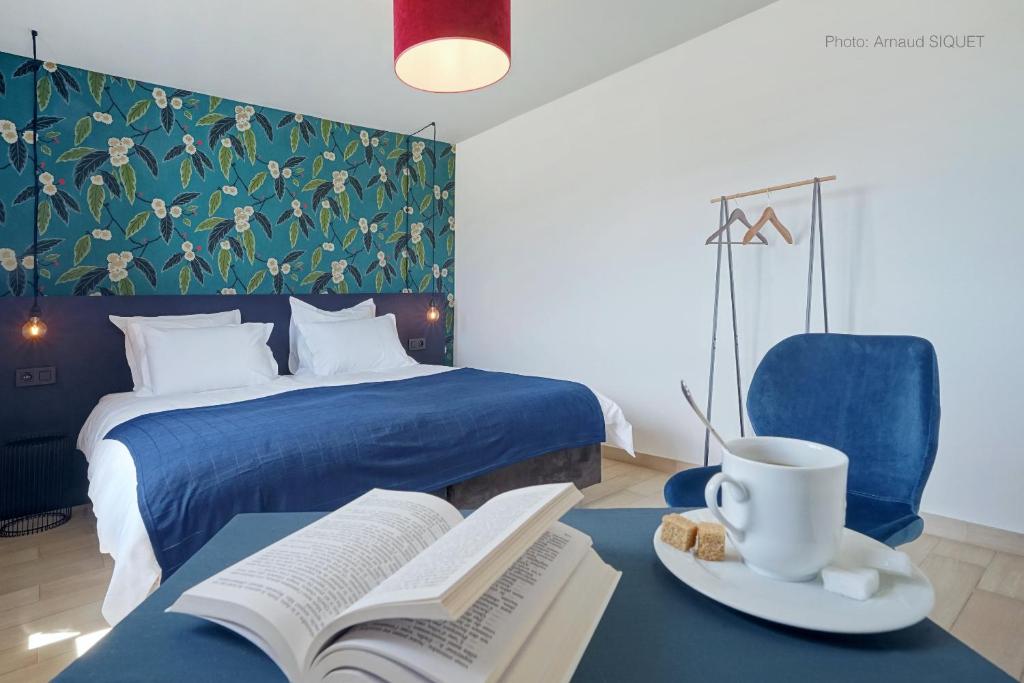 B&B Maison Ruthier photo 4