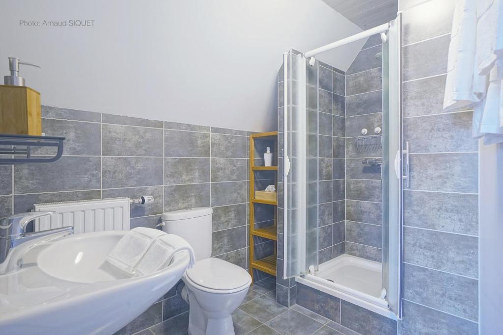 B&B Maison Ruthier photo 3
