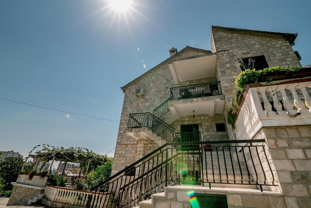 Apartments Bonaca photo 1