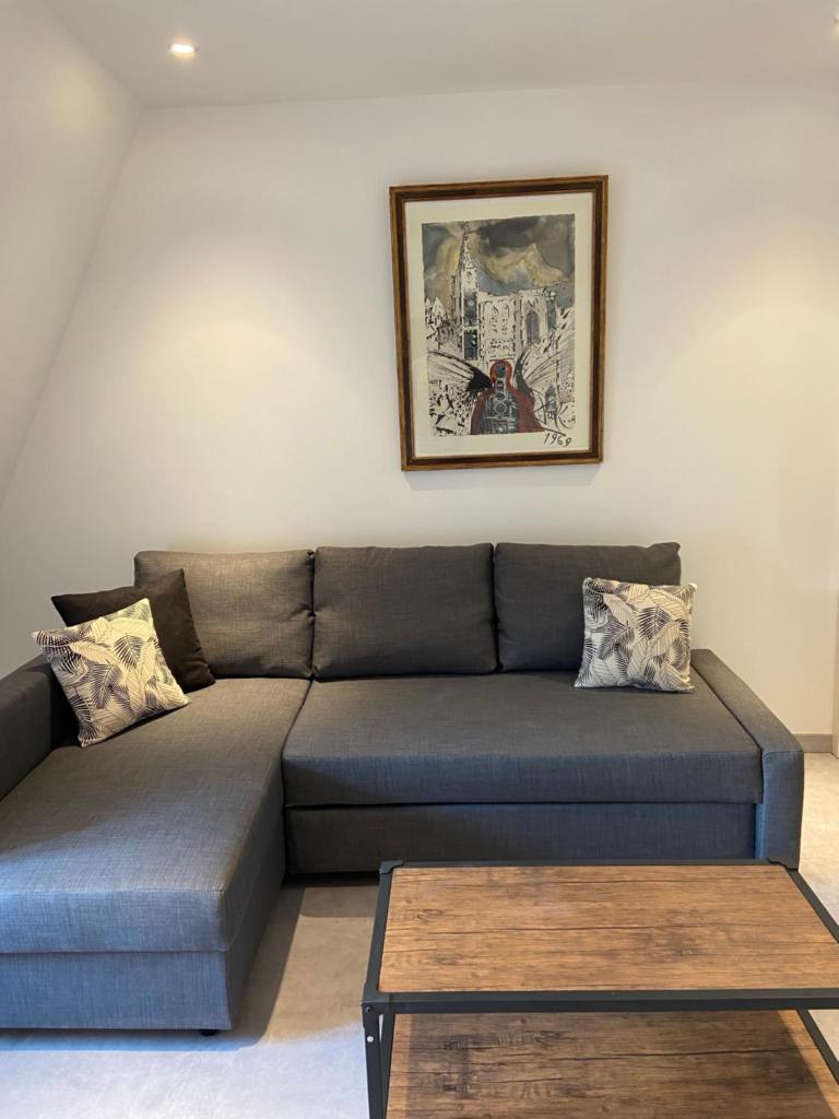 Le Duplex St Nicolas photo 2